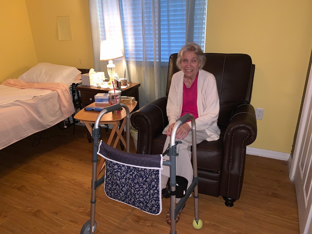 The Palms Assisted Living | 7364 Lagoon Rd, Spring Hill, FL 34606, USA | Phone: (833) 352-1313