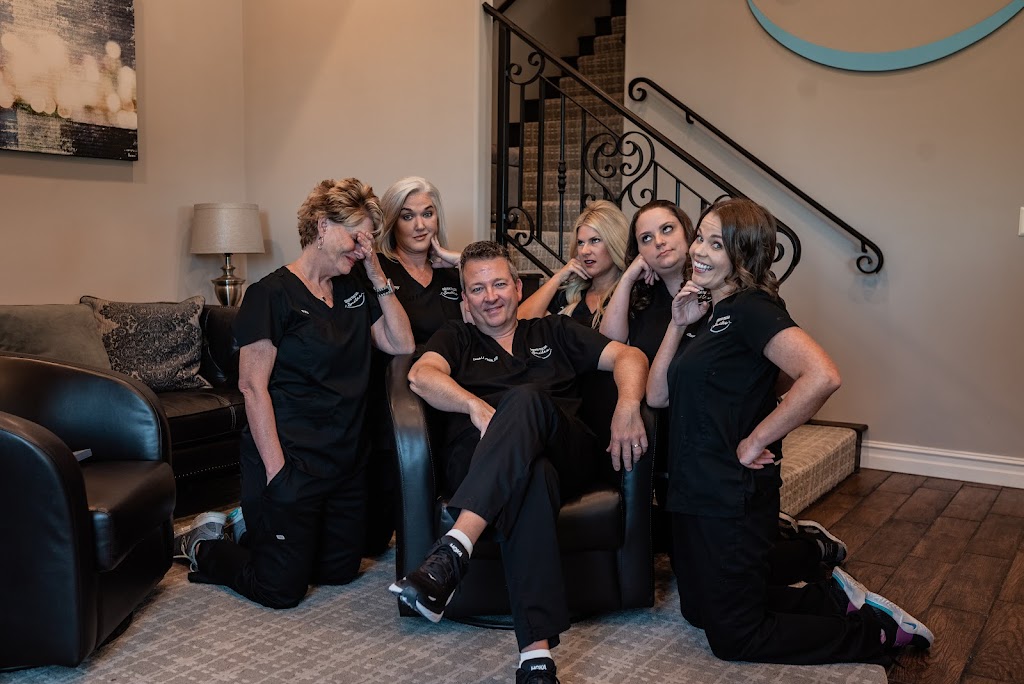 South Tulsa Smiles | 6281 E 120th Ct Suite #400, Tulsa, OK 74137, USA | Phone: (918) 740-0454