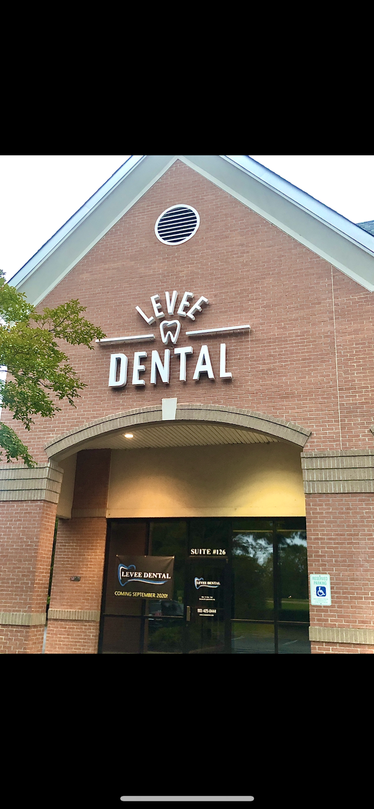 Levee Dental | 2059 S Houston Levee Rd Ste 126, Germantown, TN 38139, USA | Phone: (901) 425-0444