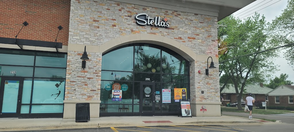 Stellas Place | 255 E Dundee Rd, Wheeling, IL 60090, USA | Phone: (847) 553-4727