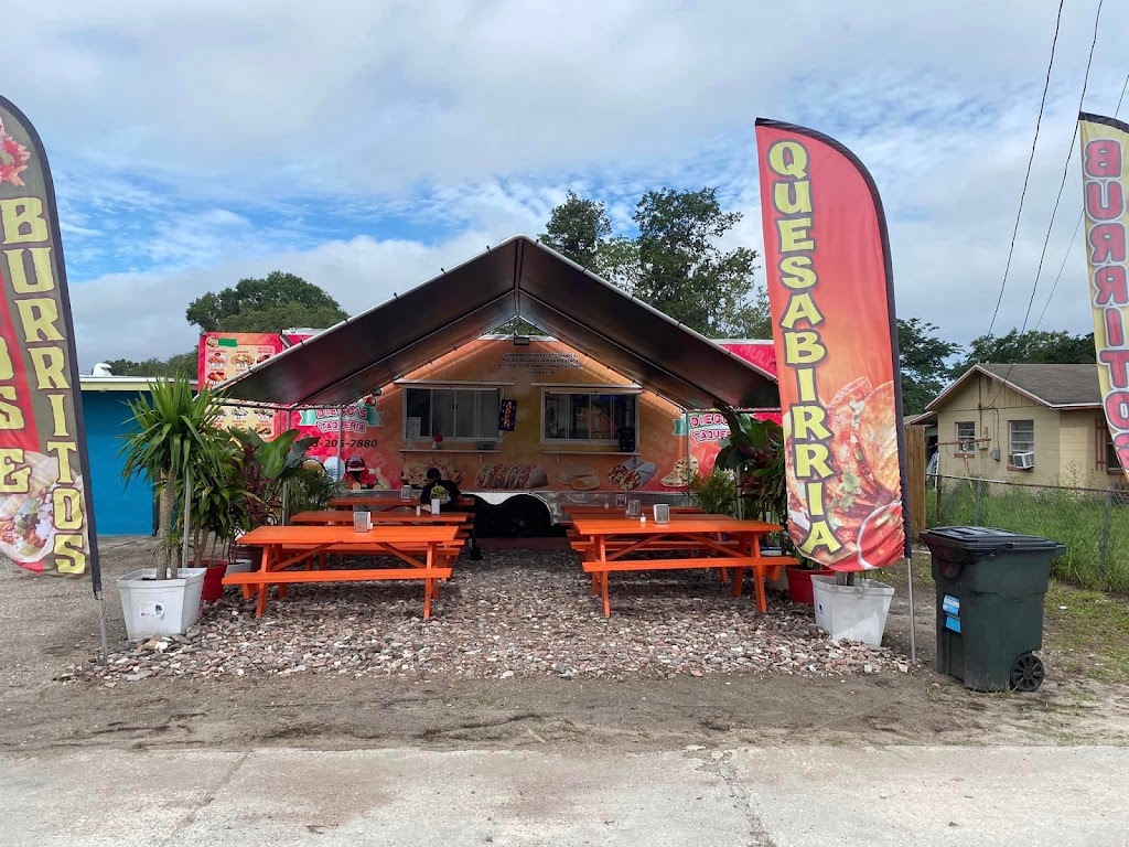 Diegos taqueria | 3172 Rifle Range Rd, Winter Haven, FL 33880, USA | Phone: (863) 206-7880