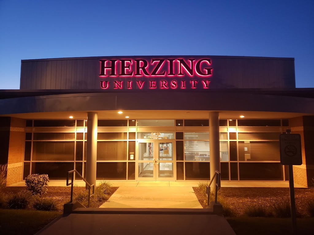 Herzing University - Madison | 5218 E Terrace Dr, Madison, WI 53718, USA | Phone: (608) 807-1909