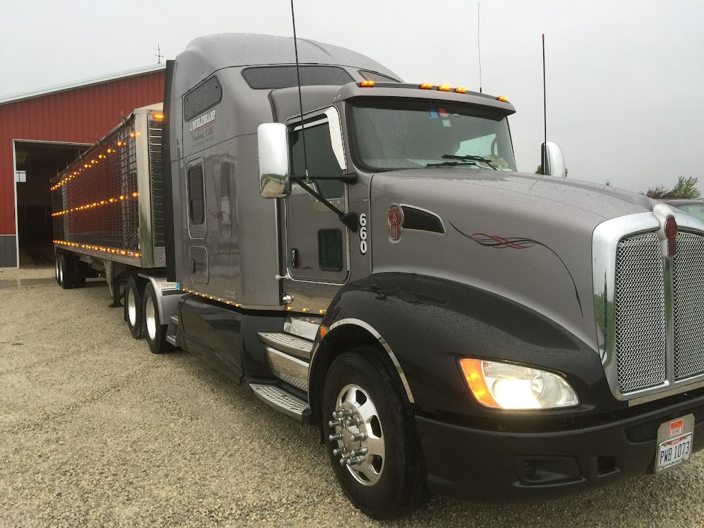 J Muhlenkamp Trucking LLC | 3663 Wabash Rd, Fort Recovery, OH 45846, USA | Phone: (419) 375-4280