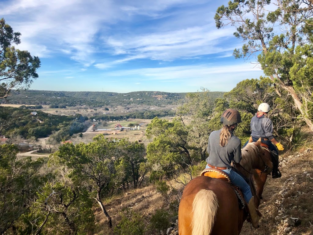 Horseback Adventures of Central Texas | 6851 Fulton Ranch Rd, Wimberley, TX 78676, USA | Phone: (970) 443-7627