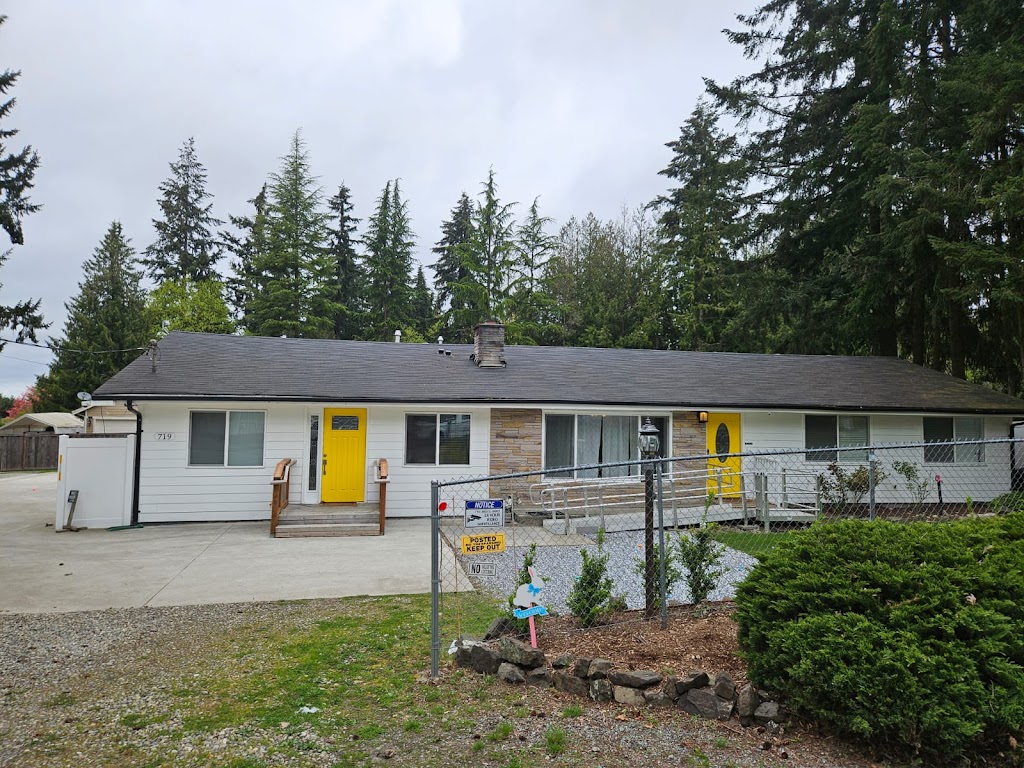 Avenue Home AFH | 719 23rd Ave SE, Puyallup, WA 98372, USA | Phone: (253) 348-6004