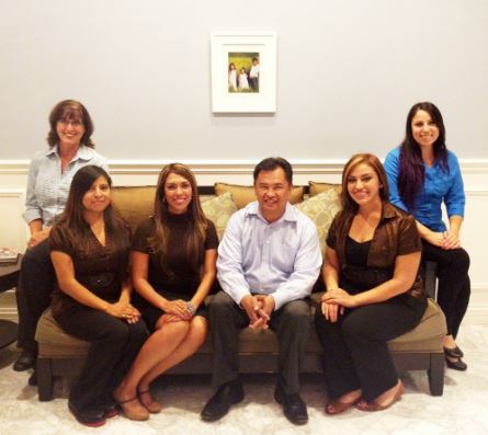 Dr. Ferdinand Manalili, DDS | 15 Penny Ln STE 1, Watsonville, CA 95076, USA | Phone: (831) 722-4635