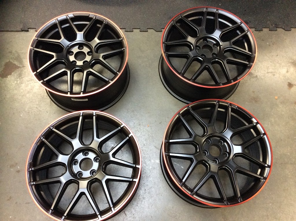 The Wheel Doctor 24 Runyon Ave, Yonkers, NY 10710, USA BusinessYab