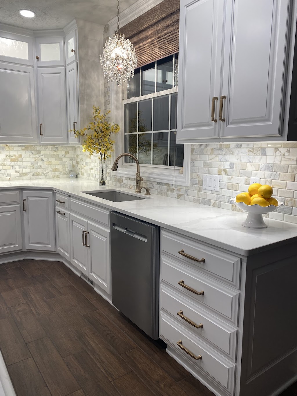 Riggenbach Kitchens & Design | 790 E Main St, Smithville, OH 44677, USA | Phone: (330) 669-2113