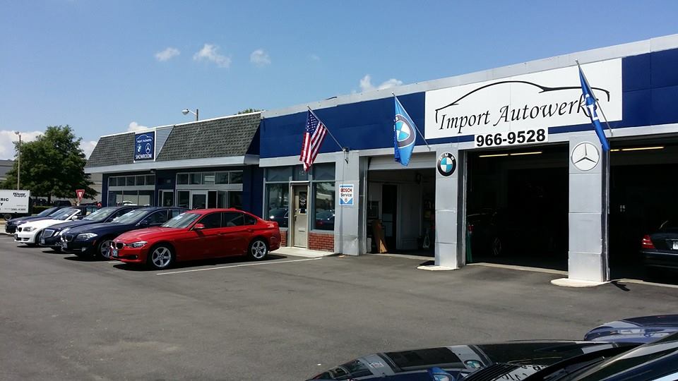 Import Autowerks, Inc. | 3040 High St, Portsmouth, VA 23707 | Phone: (757) 966-9528