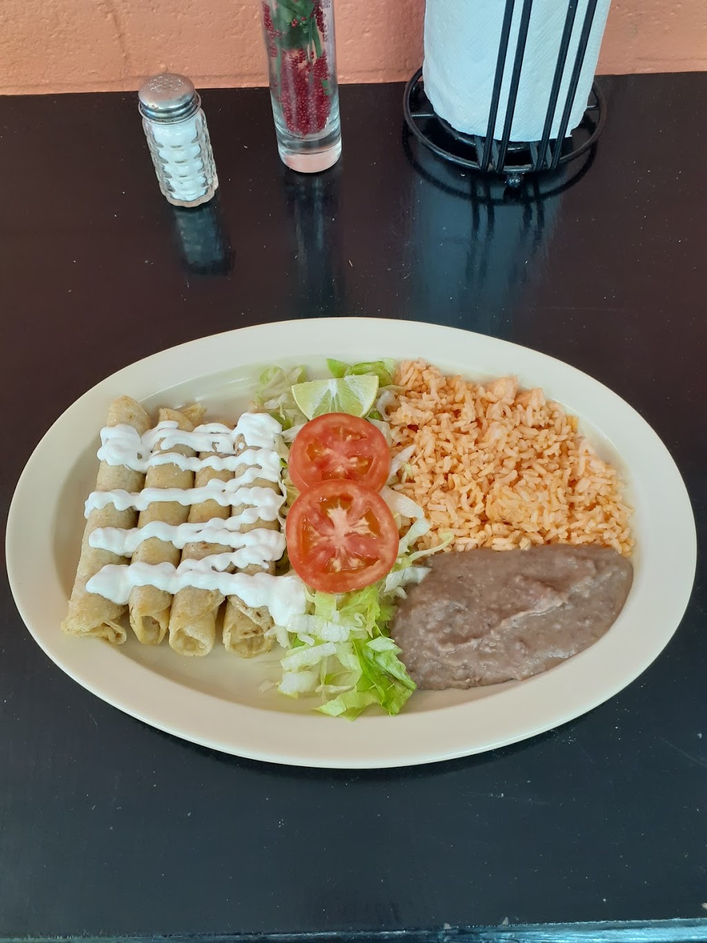 La Fondita Taqueria | 5595 FM1187, Fort Worth, TX 76140, USA | Phone: (817) 350-8088