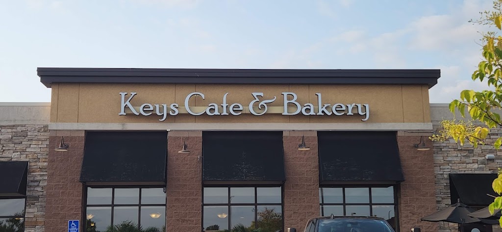 Keys Cafe | 1960 W Broadway Ave, Forest Lake, MN 55025, USA | Phone: (651) 982-2929