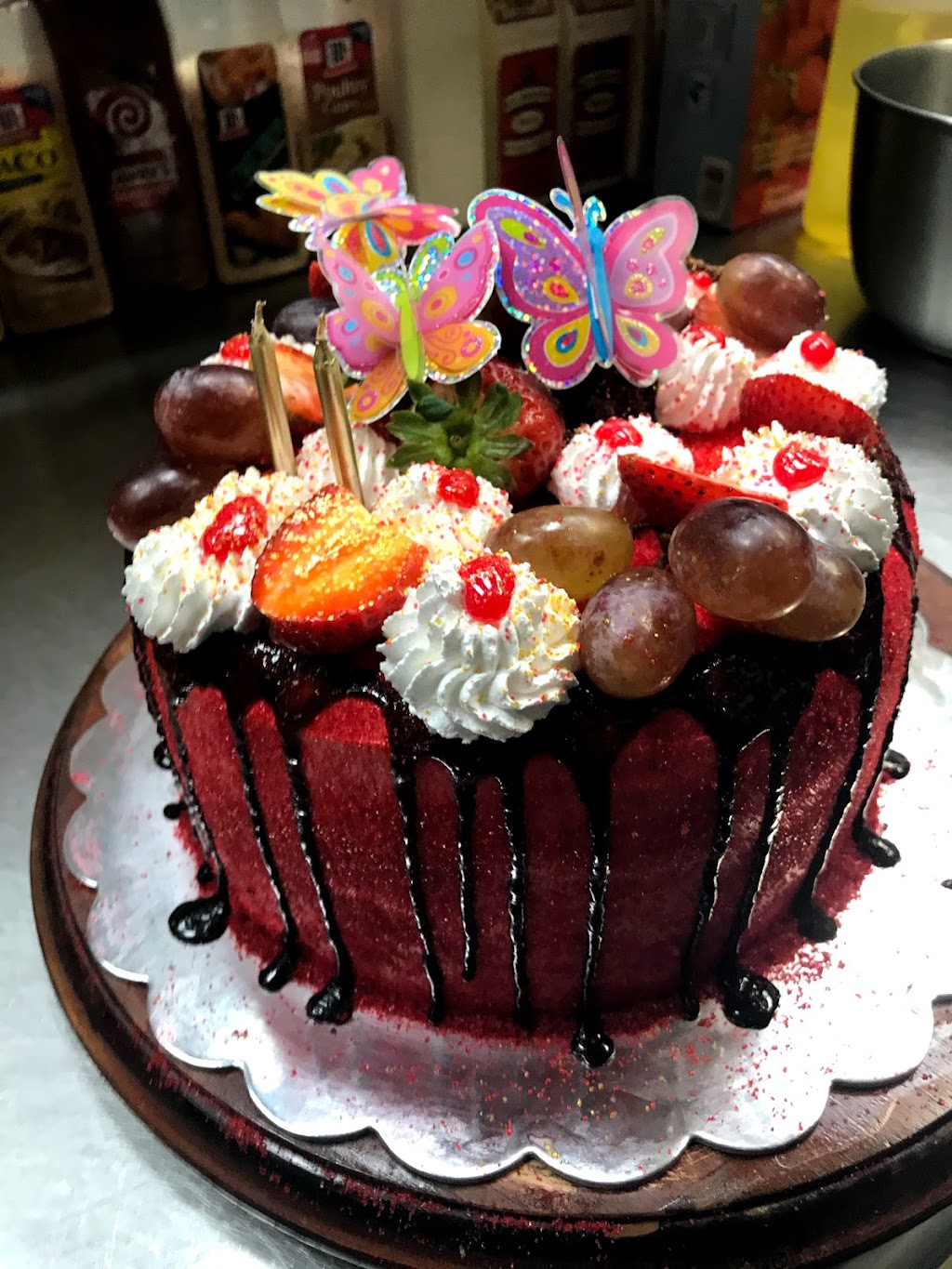 Ruthys bakery | 5131 S University Dr, Davie, FL 33328 | Phone: (954) 434-0983