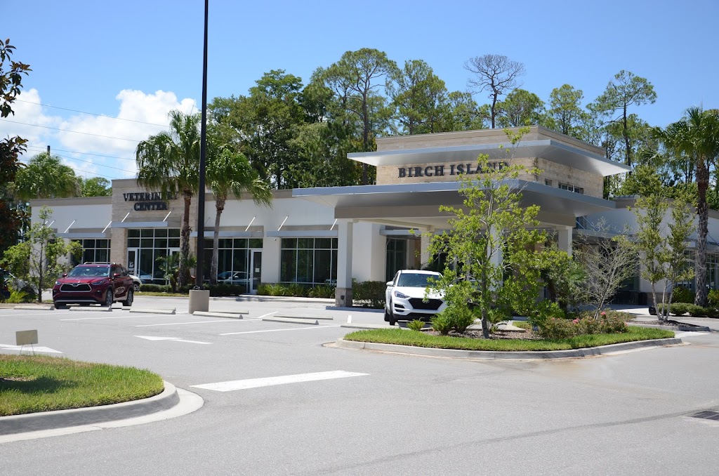 Birch Island Veterinary Center | 14485 Philips Hwy, Jacksonville, FL 32256, USA | Phone: (904) 717-6840