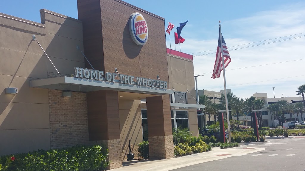 Burger King | 7450 E Hillsborough Ave, Tampa, FL 33610, USA | Phone: (813) 243-0961