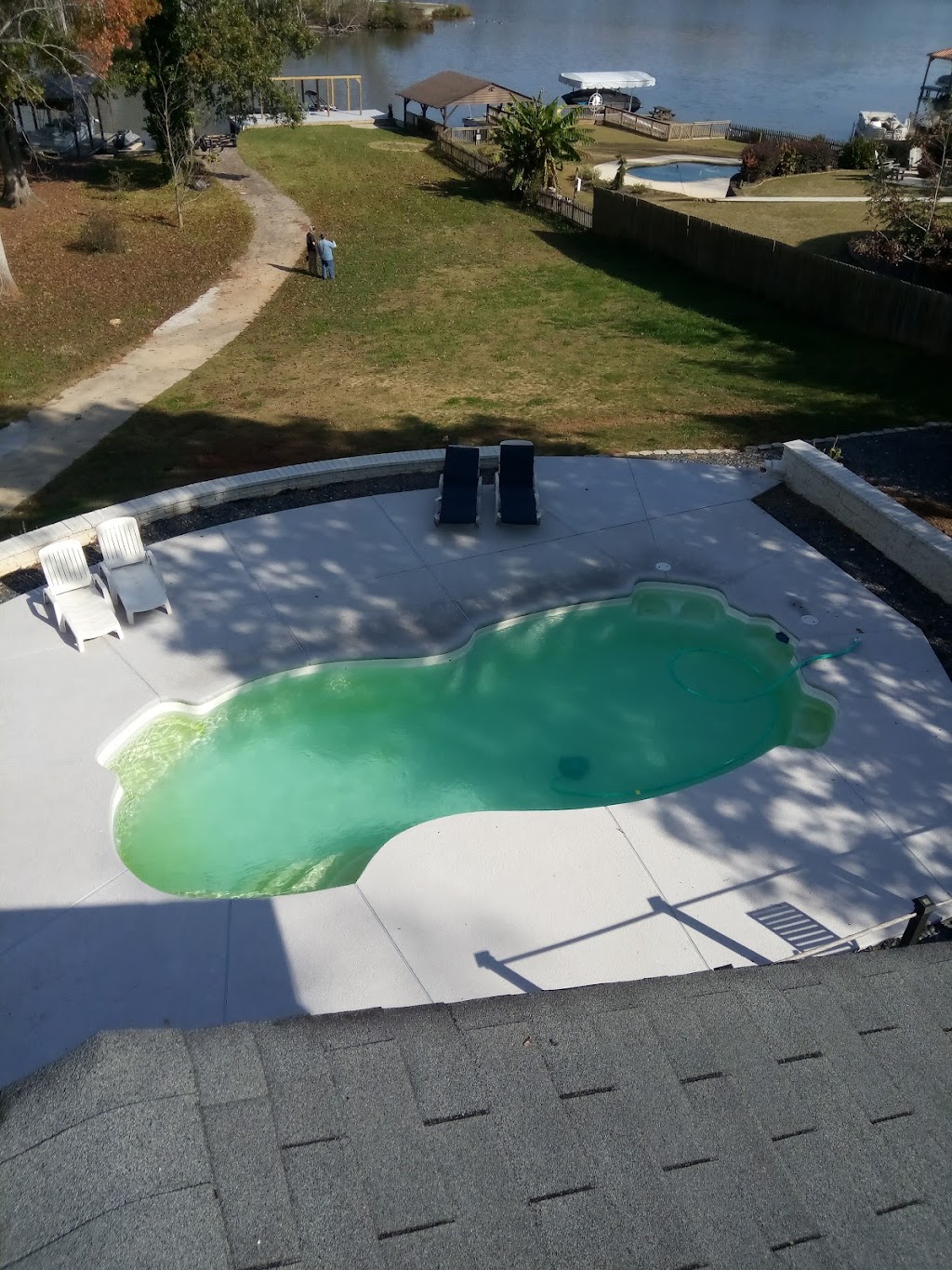 RL ROOF MAINTENANCE | 2634 Mt Zion Rd, Jonesboro, GA 30236, USA | Phone: (678) 898-0032