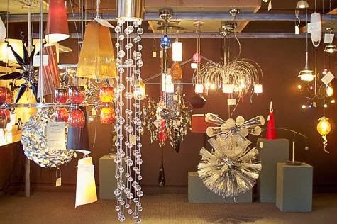 Hinkleys Lighting Factory | 4620 N Central Ave, Phoenix, AZ 85012, USA | Phone: (602) 279-6267