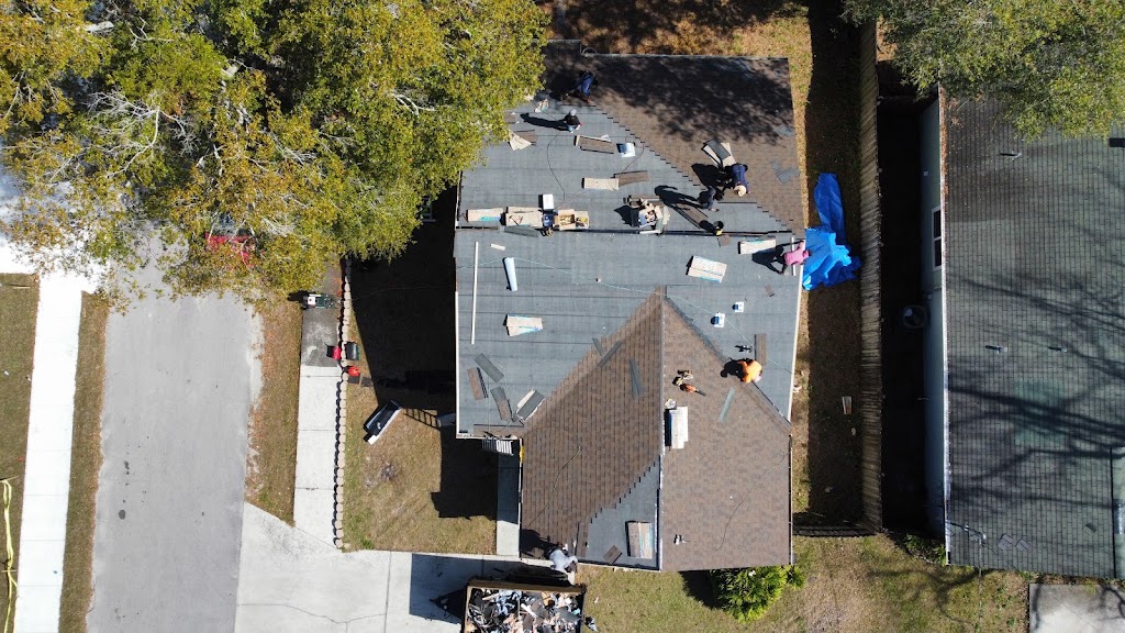 Bolt Roofing | 2303 S Wiggins Rd, Plant City, FL 33566, USA | Phone: (813) 418-9523