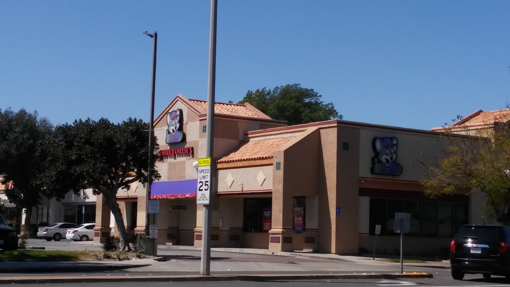 Chuck E. Cheese in 10949 Firestone Blvd, Norwalk, CA 90650, USA