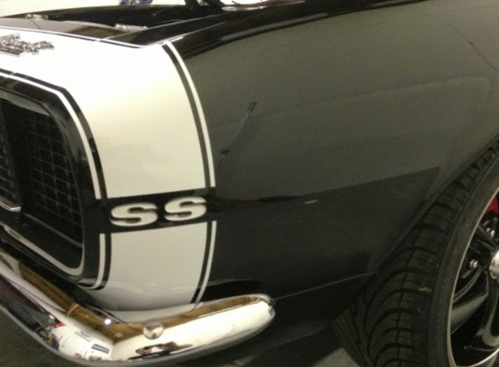 CARSTAR Russo Auto Body | 369 E 12th St, Pittsburg, CA 94565, USA | Phone: (925) 427-6300