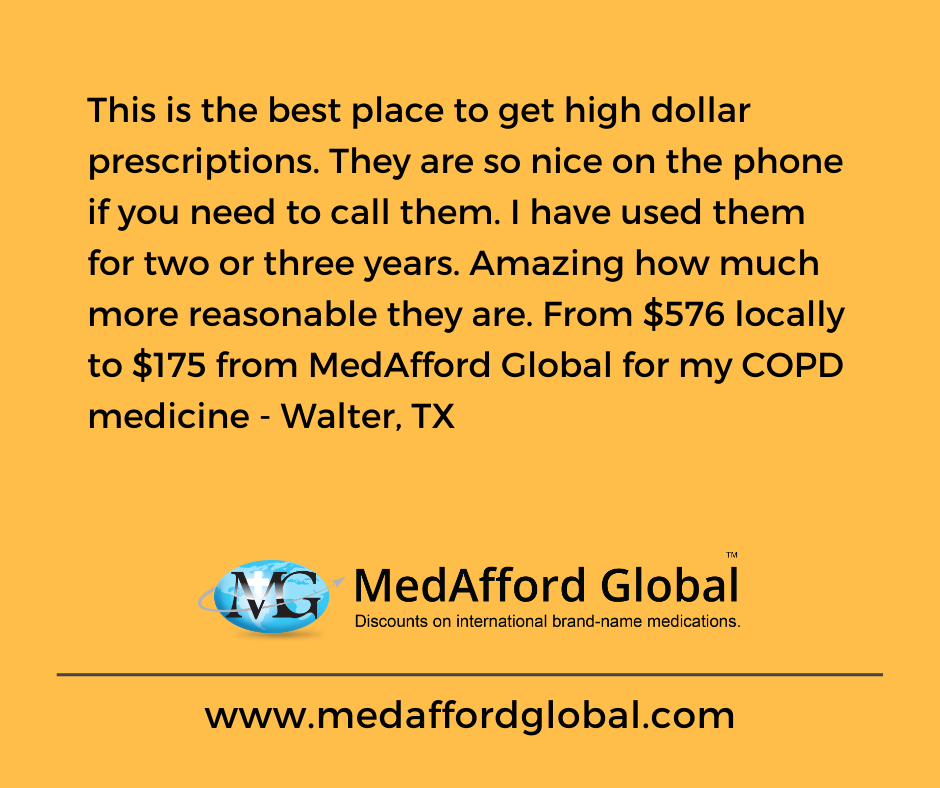 MedAfford Global | 25 Hanover Rd a200, Florham Park, NJ 07932, USA | Phone: (855) 633-7977