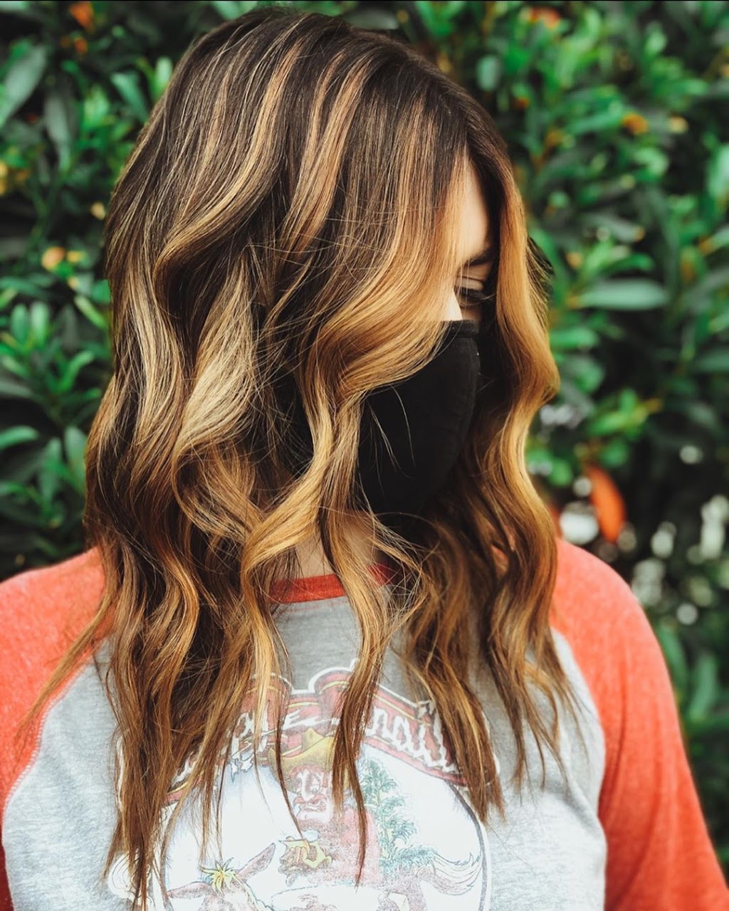 Hair By Sarah Allen | 1210 S International Pkwy Suite 154, Lake Mary, FL 32746, USA | Phone: (386) 747-5228