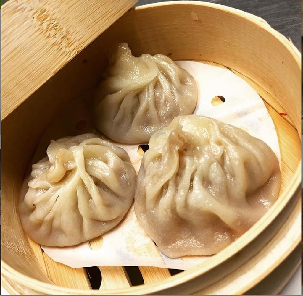 dumplingAF | 1600 Hollywood Blvd, Hollywood, FL 33020, USA | Phone: (305) 450-0853