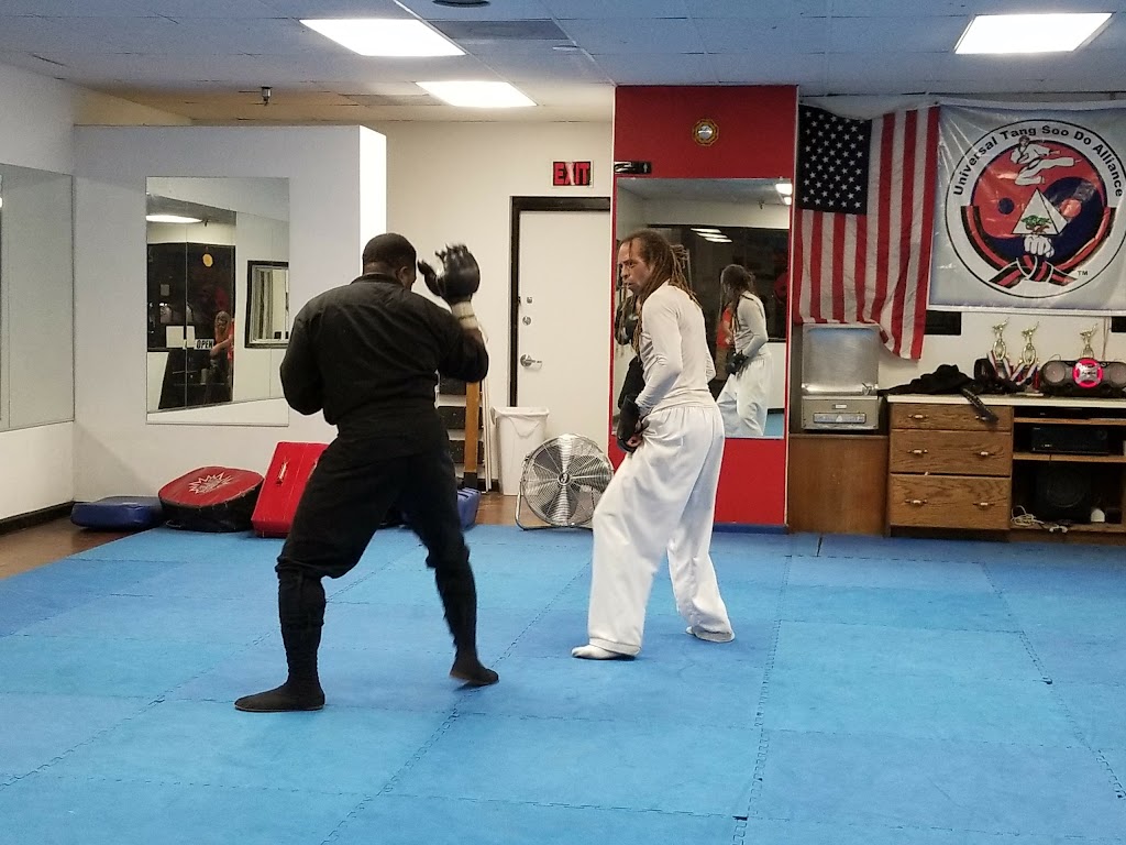 Khalids Martial Arts Academy | 5270 N 59th Ave #9, Glendale, AZ 85301, USA | Phone: (623) 931-8684