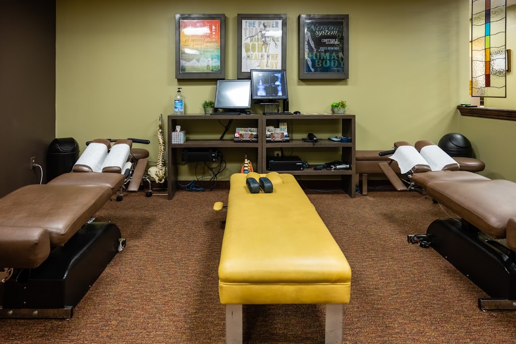 Alamo Heights Chiropractic Health Center | 4501 McCullough Ave # 107, San Antonio, TX 78212, USA | Phone: (210) 828-9211