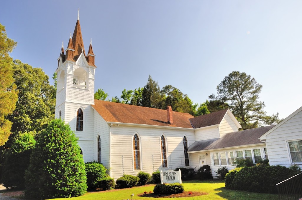 First Baptist Church of Mathews | 9654 Buckley Hall Rd, Mathews, VA 23109, USA | Phone: (804) 725-7395