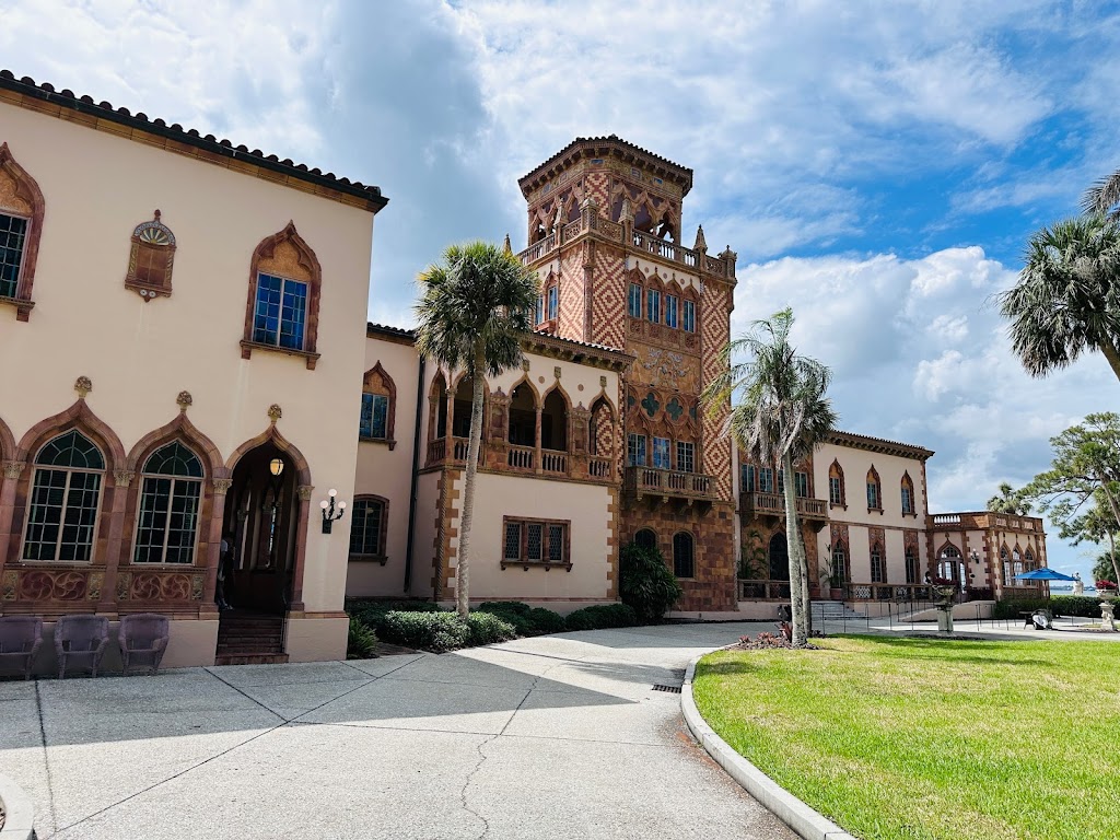 The John and Mable Ringling Museum of Art | 5401 Bay Shore Rd, Sarasota, FL 34243, USA | Phone: (941) 359-5700