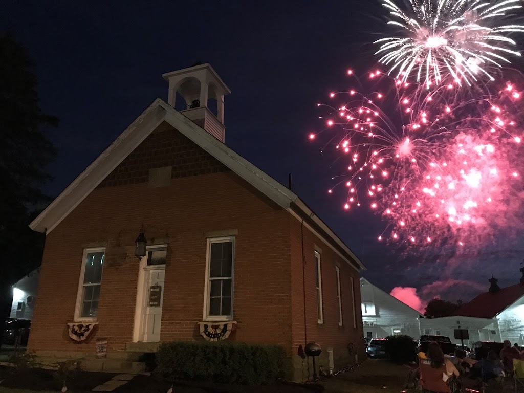 Little Red Schoolhouse | 5040 Shankland Rd, Willoughby, OH 44094 | Phone: (440) 975-3740