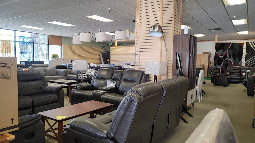 Galaxy Furniture | 3590 W Florida Ave, Hemet, CA 92545, USA | Phone: (951) 357-2143