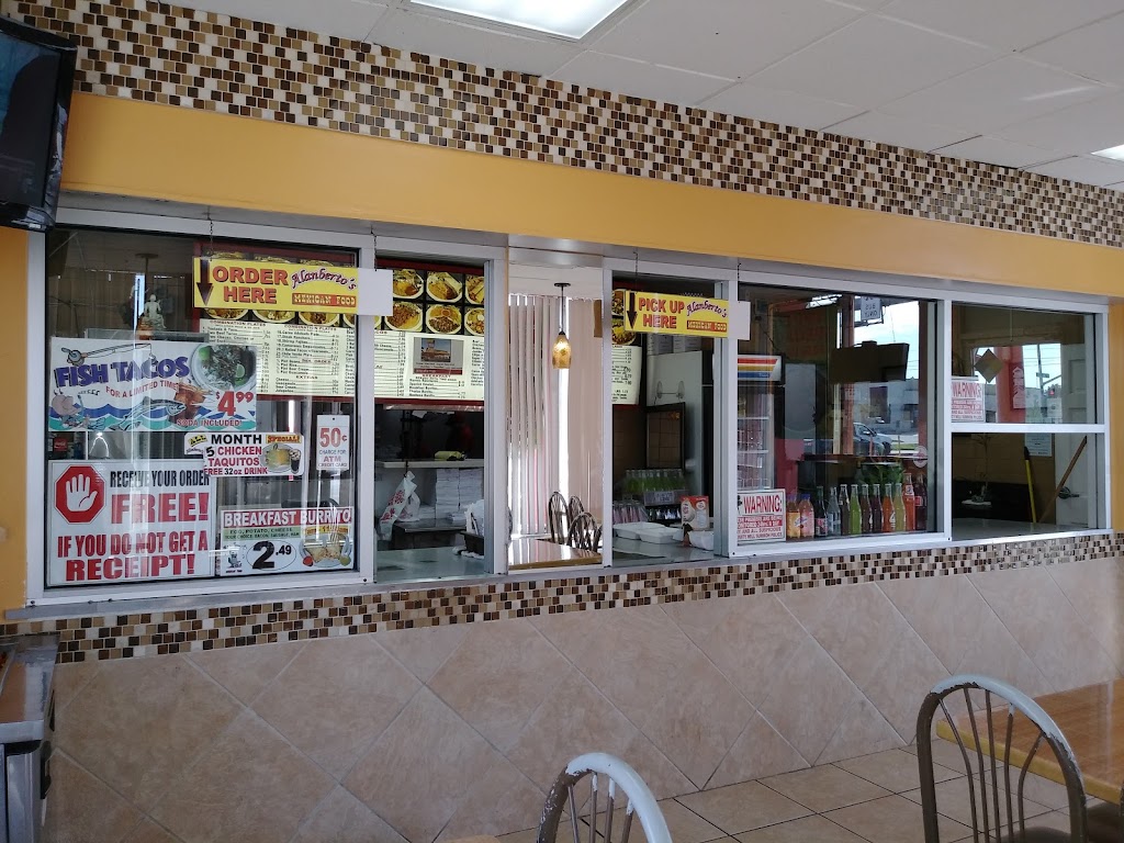 Albertos Mexican Food | 1008 W Highland Ave, San Bernardino, CA 92405 | Phone: (909) 882-5667