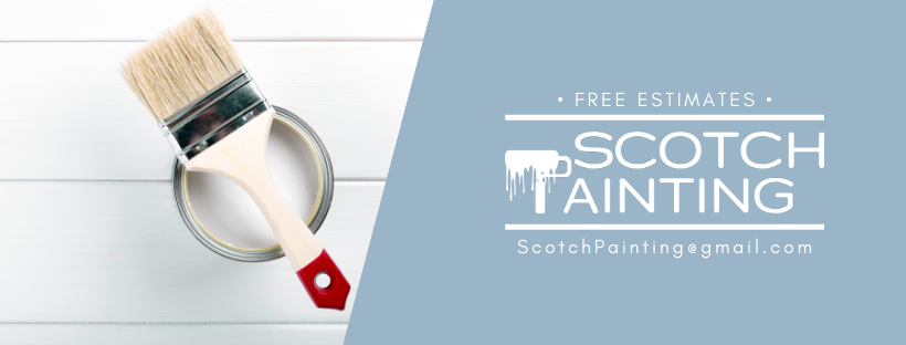 Scotch Painting | 15430 Founders Ln, Apple Valley, MN 55124, USA | Phone: (651) 214-3064