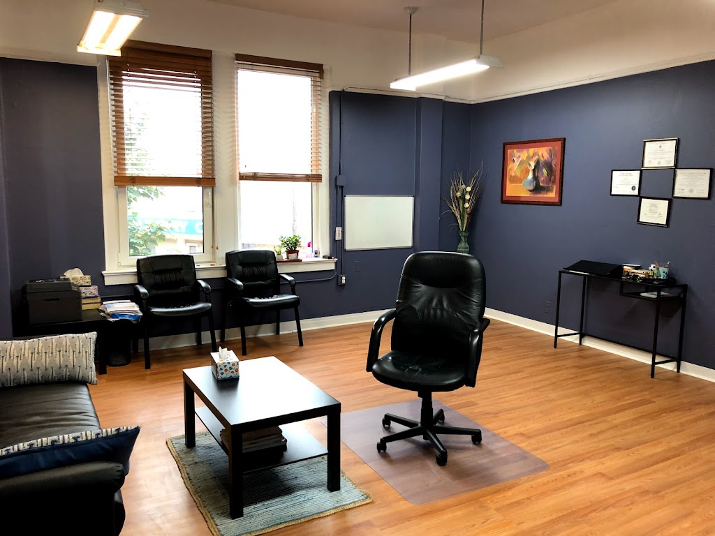 Psychotherapy and Counseling Services | 69-03 Fresh Pond Rd, Ridgewood, NY 11385, USA | Phone: (917) 251-7437