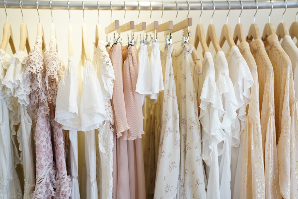 Jade Allen boutique | 208 Monterey Ave, Capitola, CA 95010, USA | Phone: (831) 515-7255