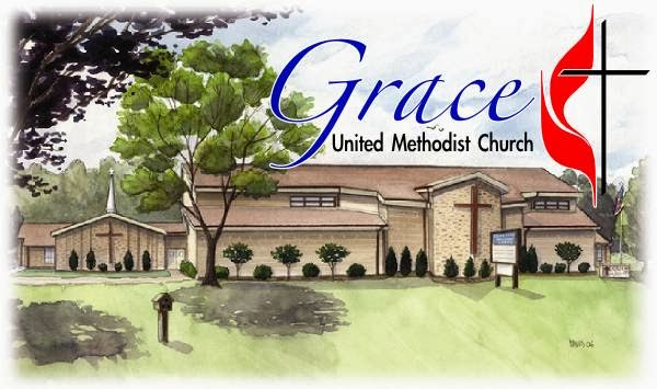 Grace United Methodist Church | 1720 Schneider St NW, North Canton, OH 44720, USA | Phone: (330) 499-2330