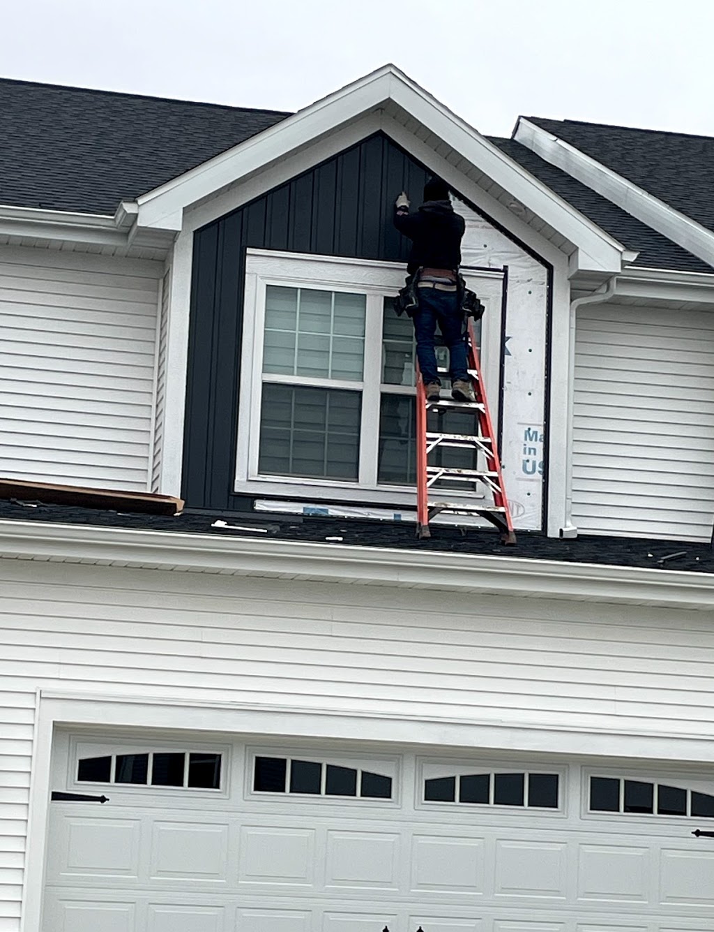 Jens Home Improvement Pros | 1470 Thoreau Dr, Sun Prairie, WI 53590, USA | Phone: (608) 466-2505