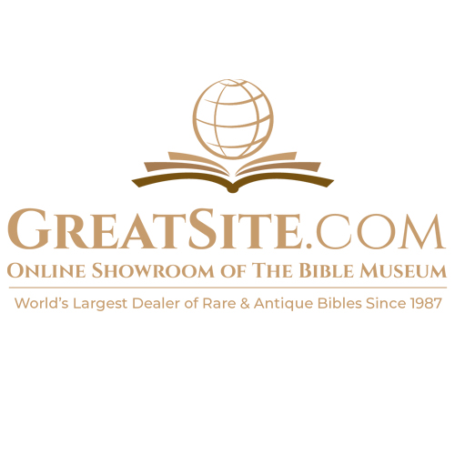 GreatSite.com - The Bible Museum | 2000 N Litchfield Rd, Goodyear, AZ 85395, United States | Phone: (623) 536-8614
