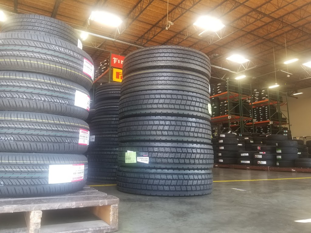 Fernandez Tires | 861 N Ramona Blvd d, San Jacinto, CA 92582, USA | Phone: (951) 487-1454