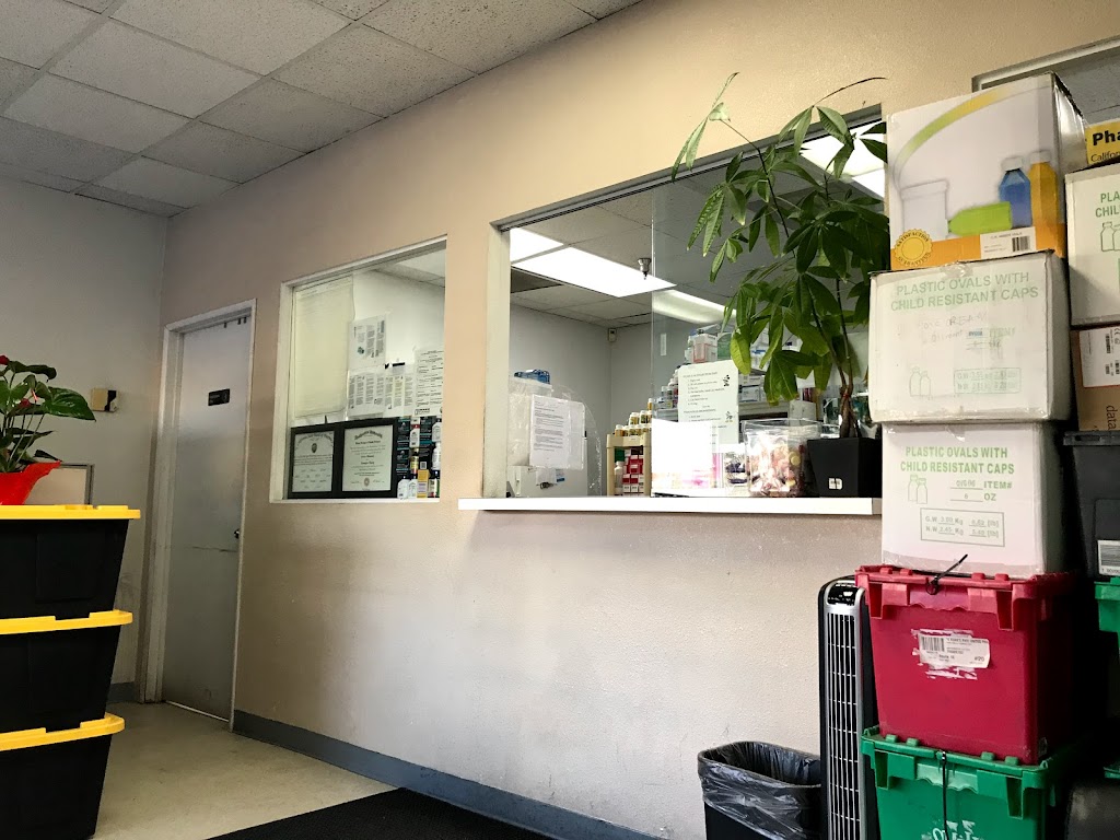 Xuans Pharmacy | 10495 Bolsa Ave #102, Westminster, CA 92683 | Phone: (714) 531-2757