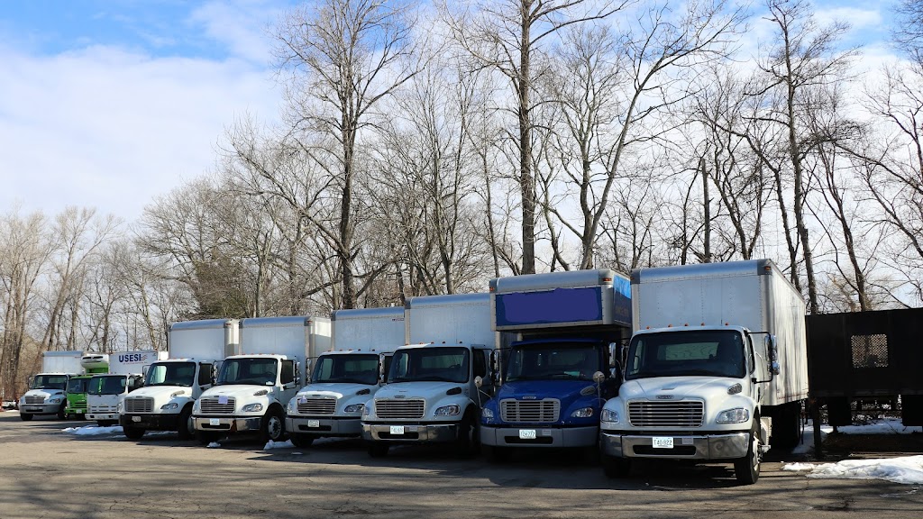 Lowbridge Truck & Trailer | 270 Howard St, Brockton, MA 02302, USA | Phone: (508) 258-9648