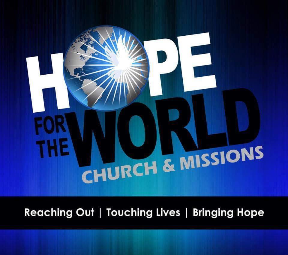 Hope for the World Church and Missions | 1725 Beverly Blvd, Los Angeles, CA 90026, USA | Phone: (323) 244-1897