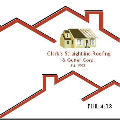 Clarks Straight Line Roofing | 2368 E Main St, Lancaster, OH 43130 | Phone: (740) 756-9227