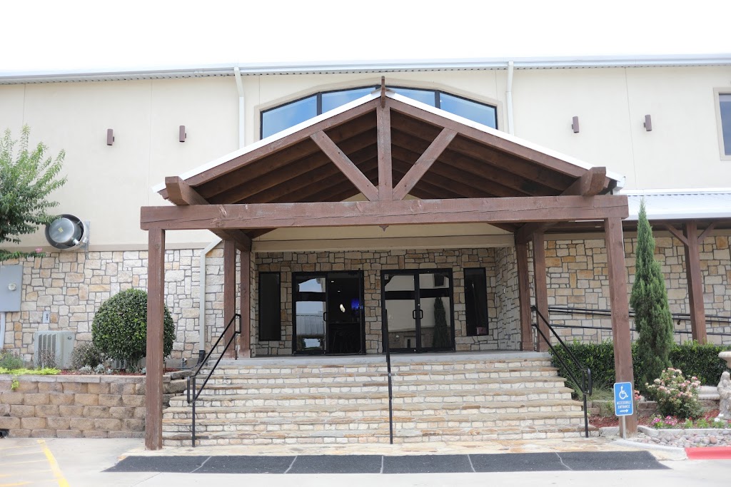 Lakeview Fellowship Church | 9940 Morris Dido Newark Rd, Fort Worth, TX 76179, USA | Phone: (817) 236-7274