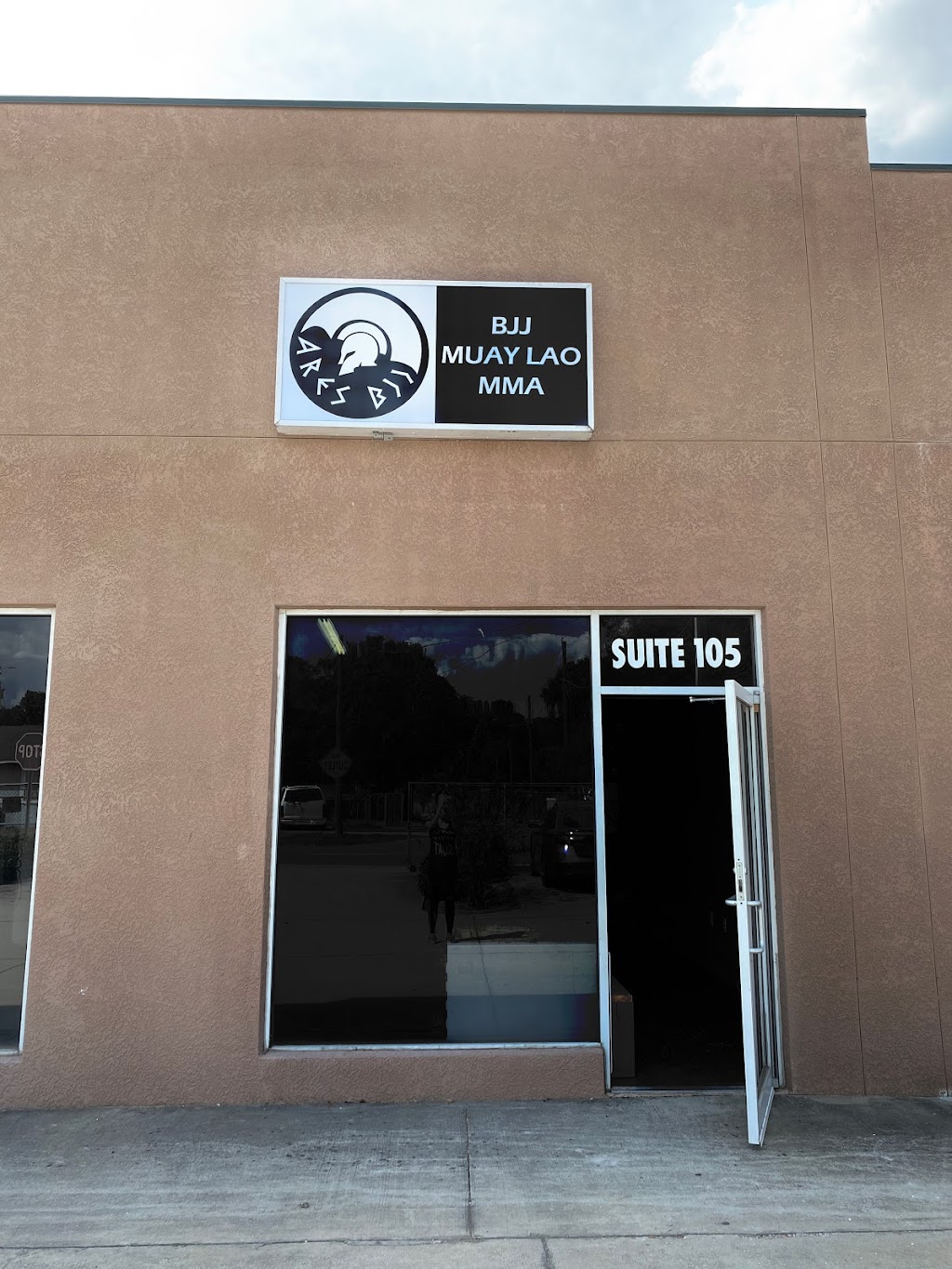 Ares BJJ Plant City | 601 Hitchcock St STE 105, Plant City, FL 33563, USA | Phone: (813) 754-4128