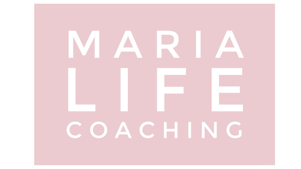 Maria Life Coaching | 70 Locust Ave, New Rochelle, NY 10801, USA | Phone: (914) 539-7977