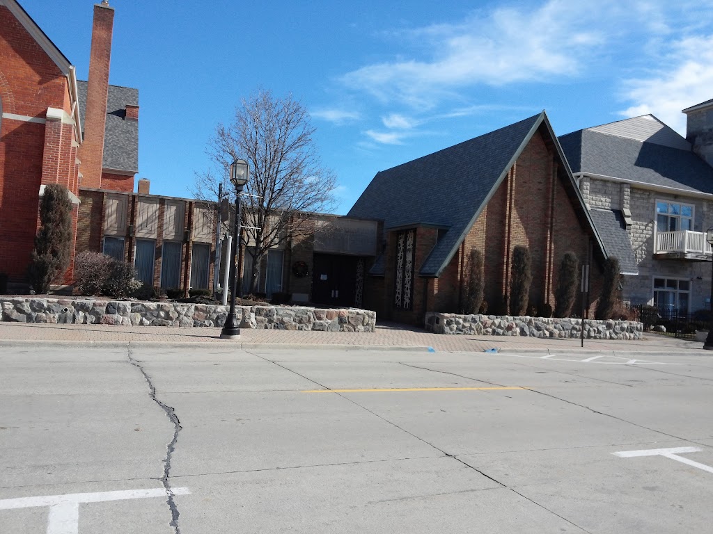 Zion United Church of Christ | 68 New St, Mt Clemens, MI 48043, USA | Phone: (586) 463-0069