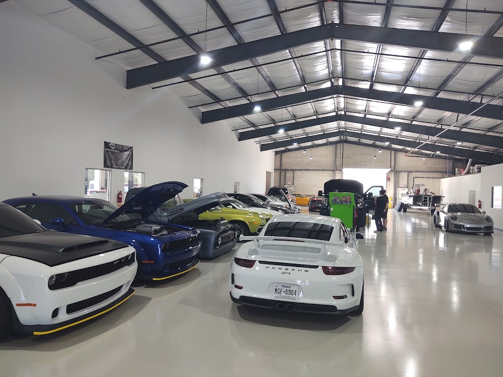 L&L Performance | 980 E State Hwy 121 Business Building A, Lewisville, TX 75057 | Phone: (817) 908-5031