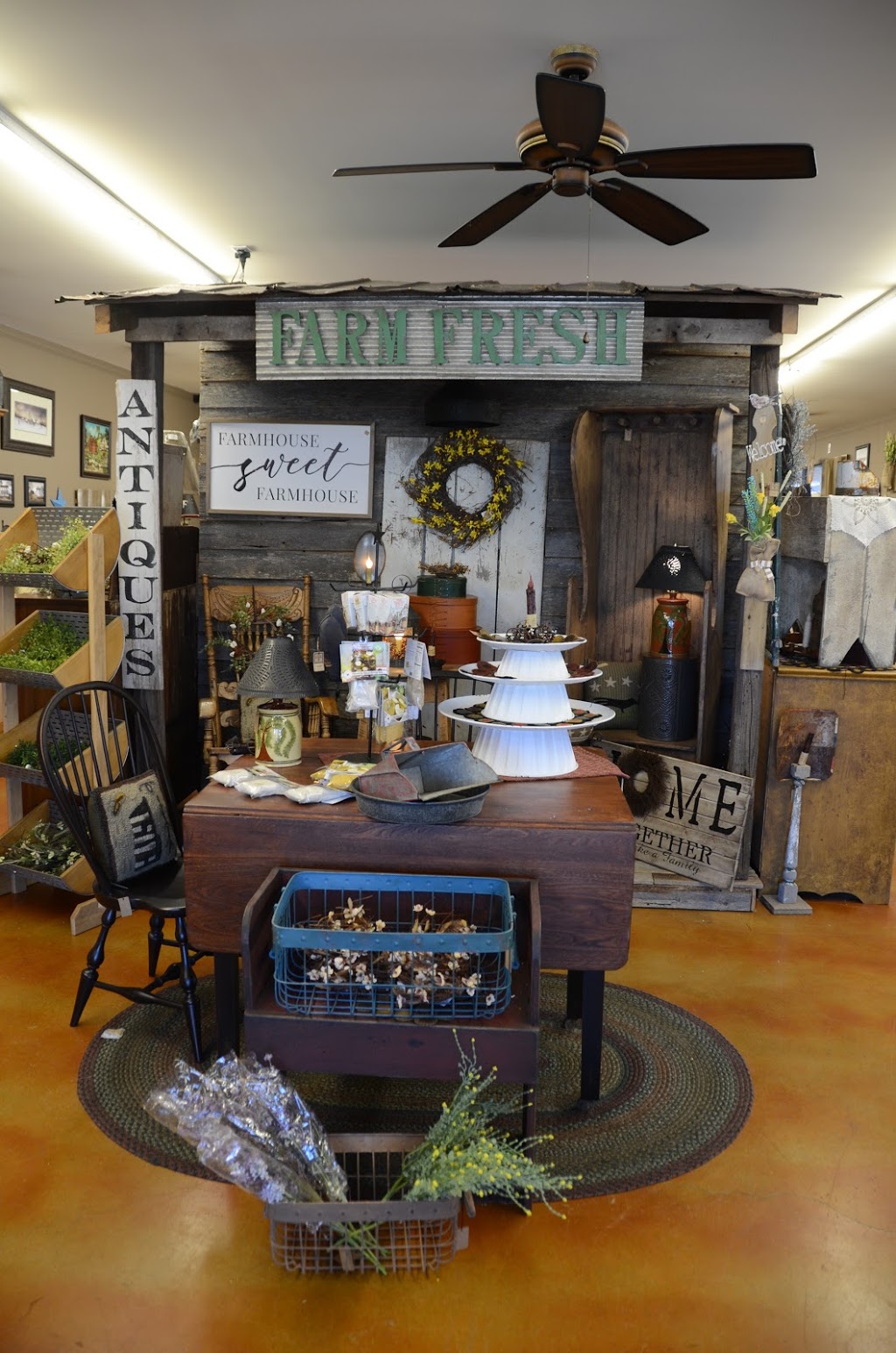 Country Traditions | 251 2nd Ave N, Franklin, TN 37064 | Phone: (540) 226-1267